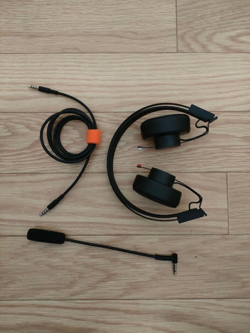 Teenage Engineering M-1 Headphones