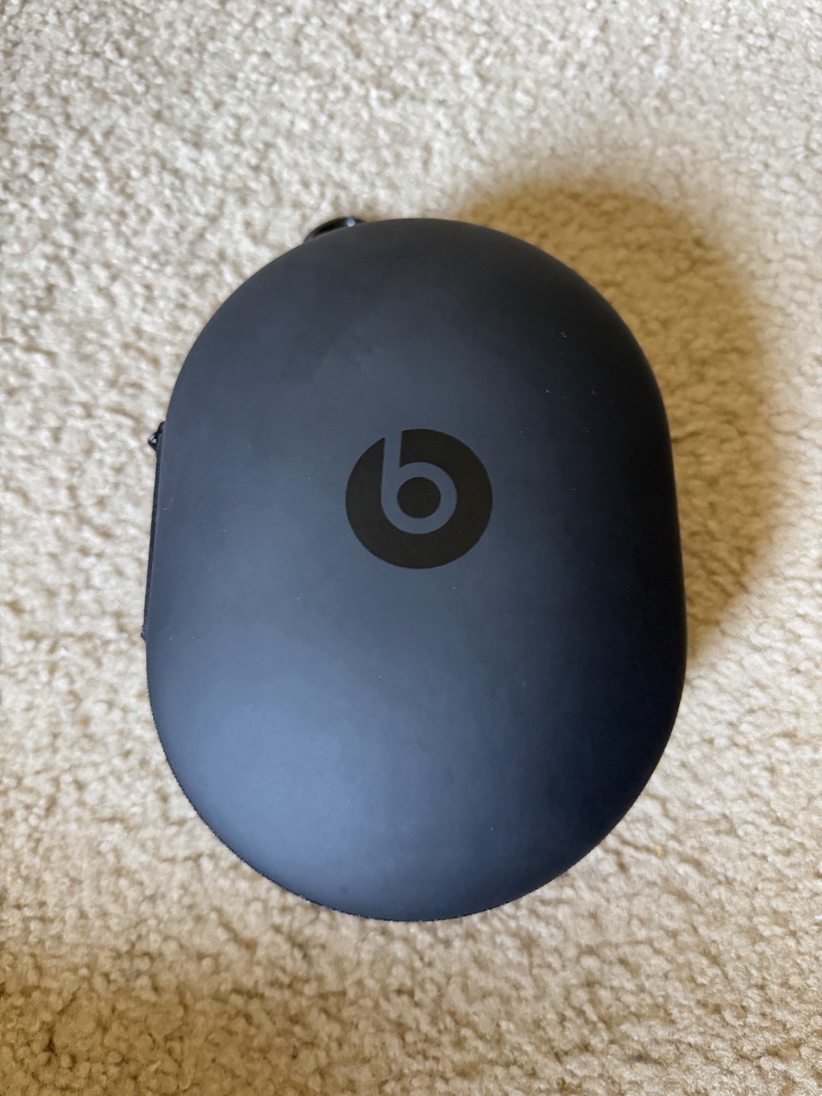 Beats by Dr. Dre Studio3 Wireless Headphones Skyline Collection – Midnight Black