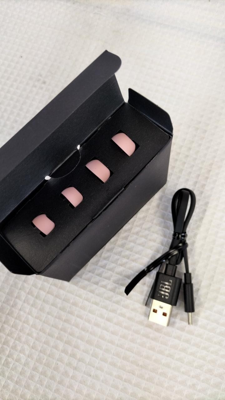JBL TourPro2 BT Earphones, 100dB, 20Hz-20kHz, Bluetooth 5.3