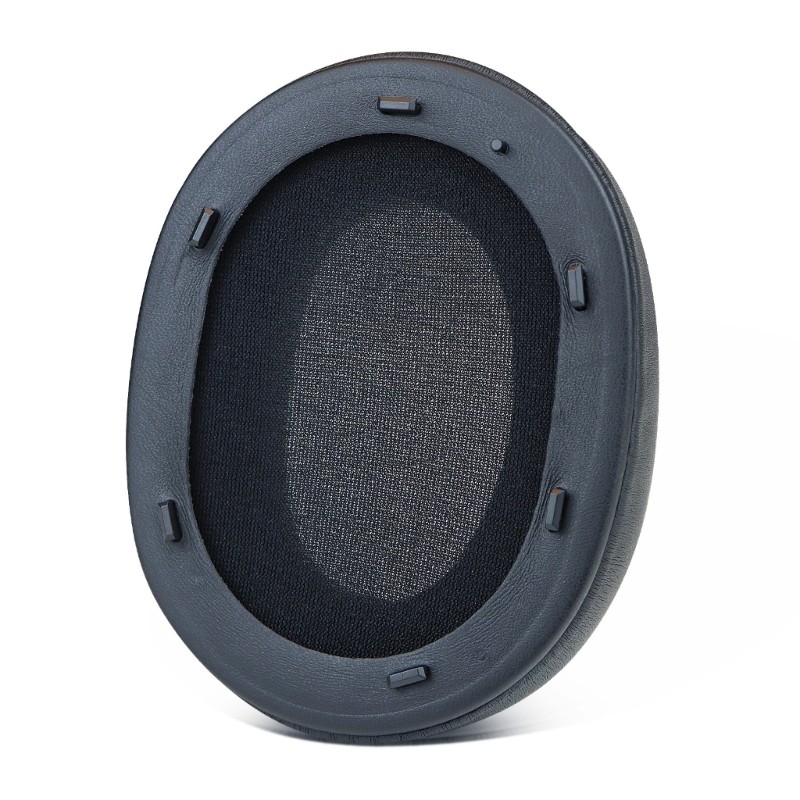 1Pair Protein Leather Ear Pad Ear Cushions Cover for ULT WEAR WH-ULT900N