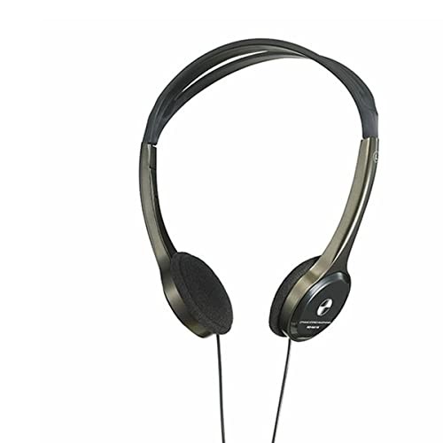 ELPA Light Over-Ear Headphones Wired 20-20000Hz Approx. 1.2m RD-NA12