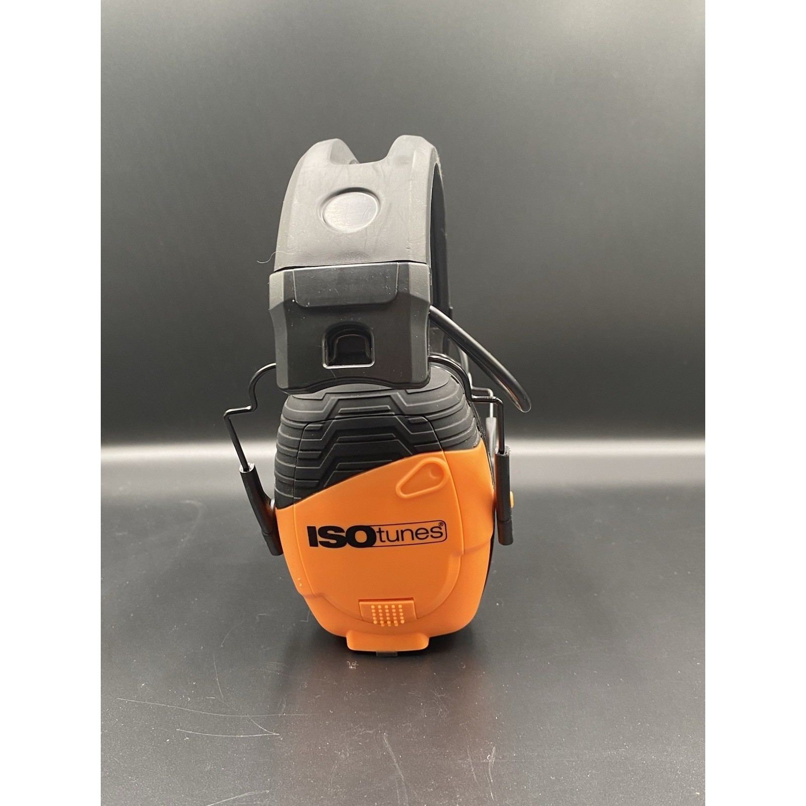 ISO Tunes LINK 2.0 Manufacturer Bluetooth Earmuffs IT-48