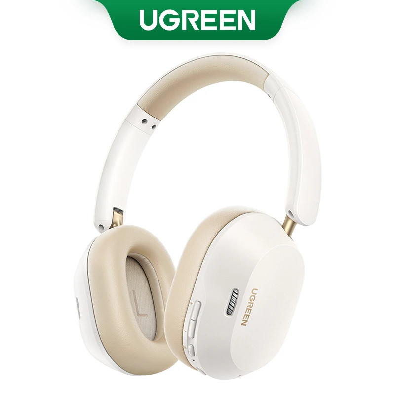Choice Wireless Bluetooth Headphones 43dB Hybrid Active Noise Cancellation Hi
