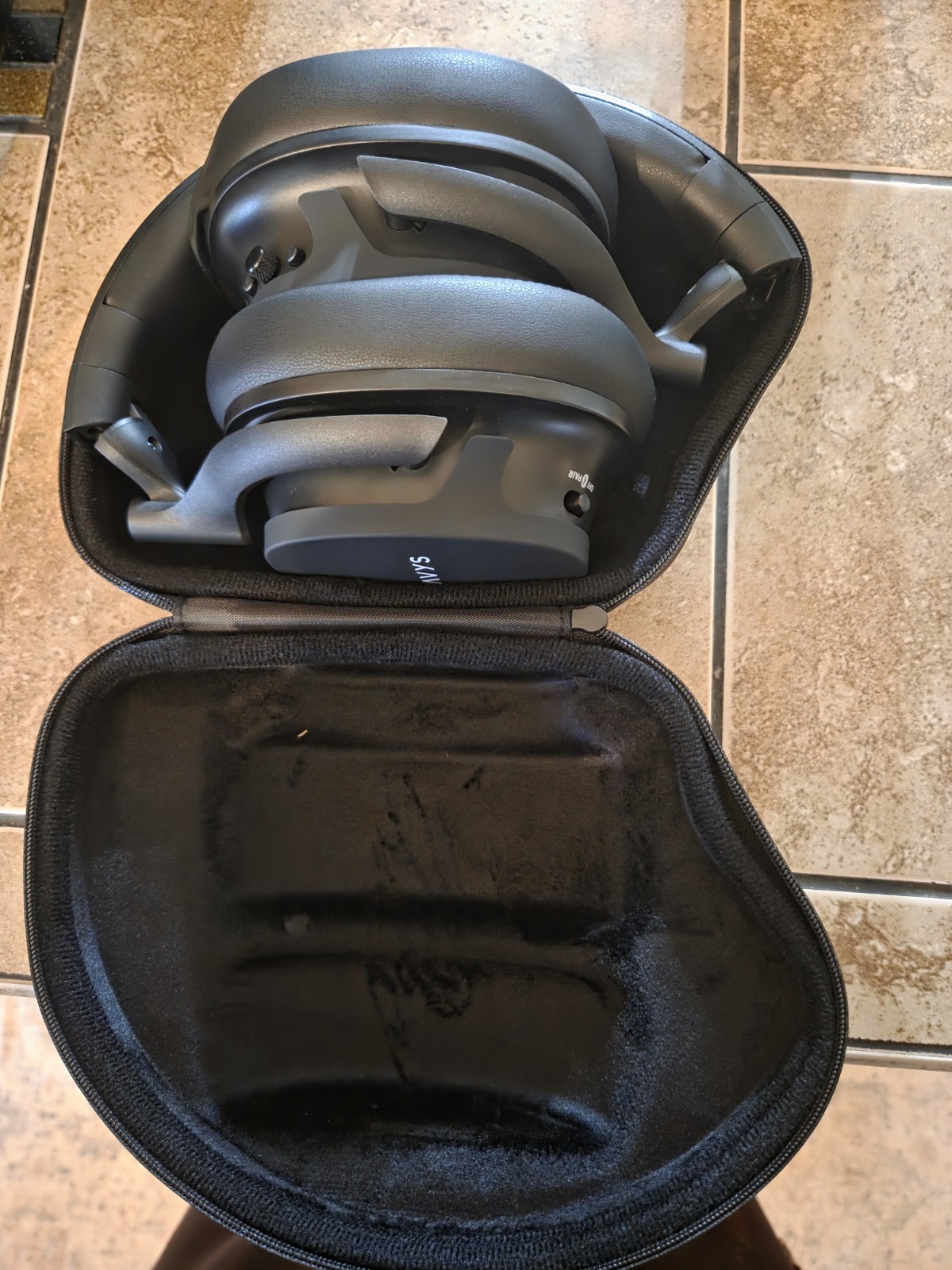 Heavys H1H Headphones