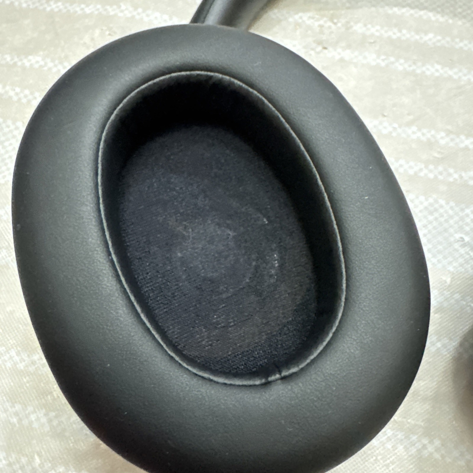 Sony ULT WEAR WH-ULT900N Wireless Noise Canceling Bluetooth Headphones – Black