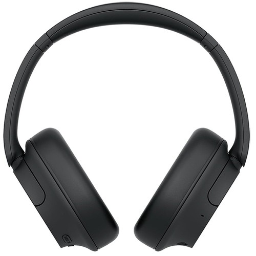 Sony WH-CH720N/B Wireless Black Headphone