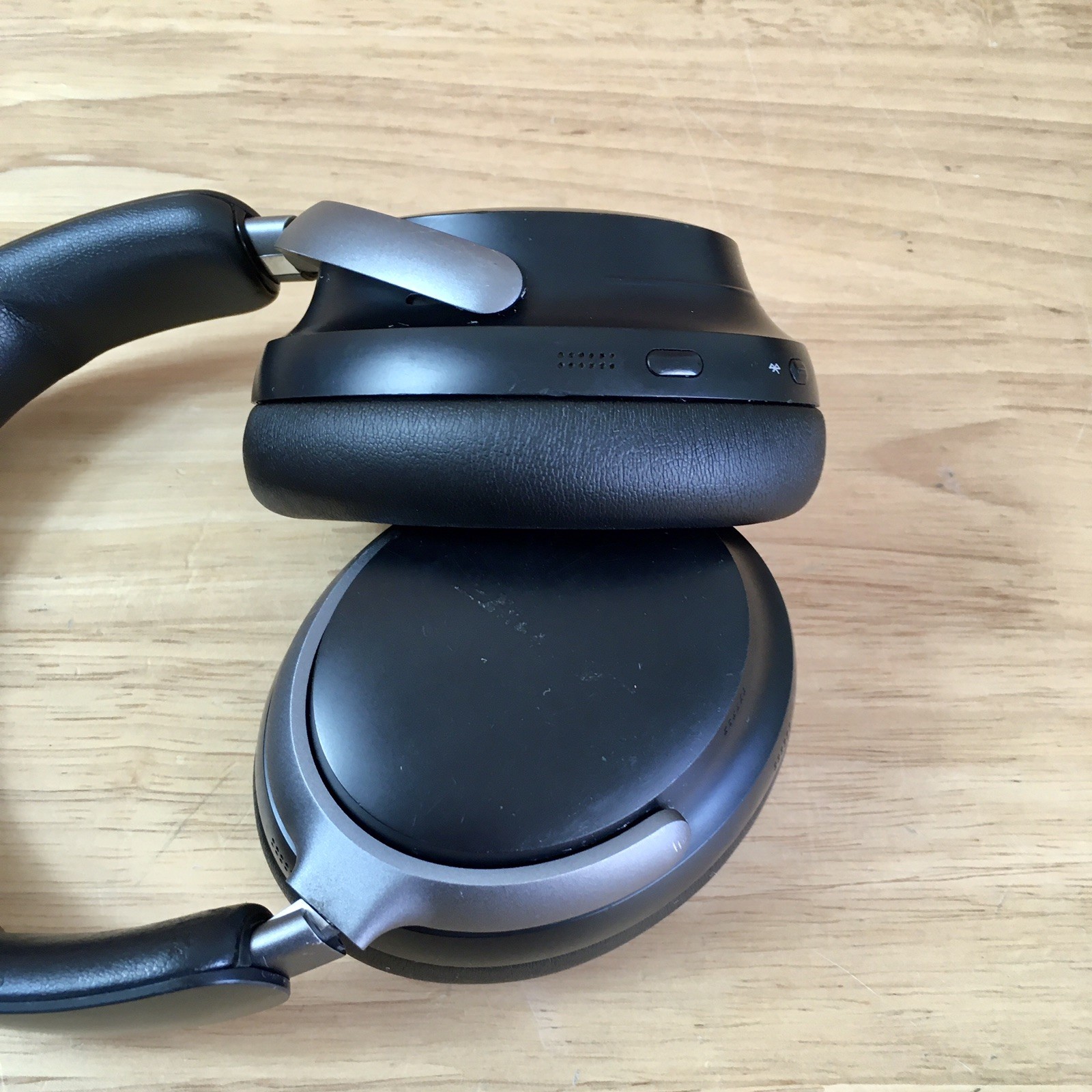 Bose QuietComfort Ultra Wireless Noise Cancelling Headphones – Black
