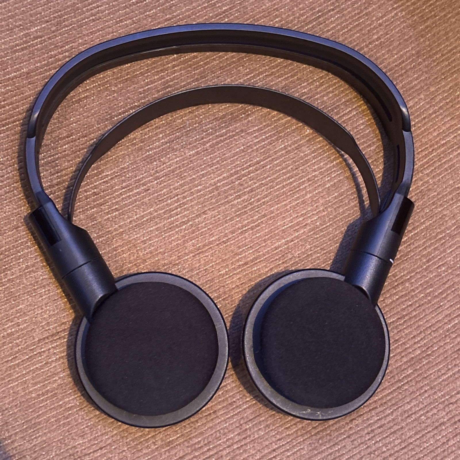 2005-2020 Honda Overhead DVD Entertainment Wireless Headphones IECR03 3 Sets