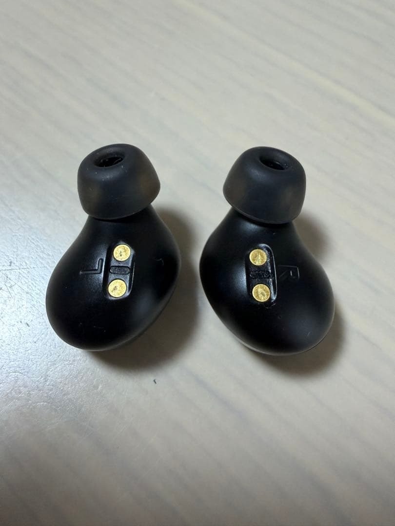 Jabra Elite 7 Pro Bluetooth Headphones Titanium Black