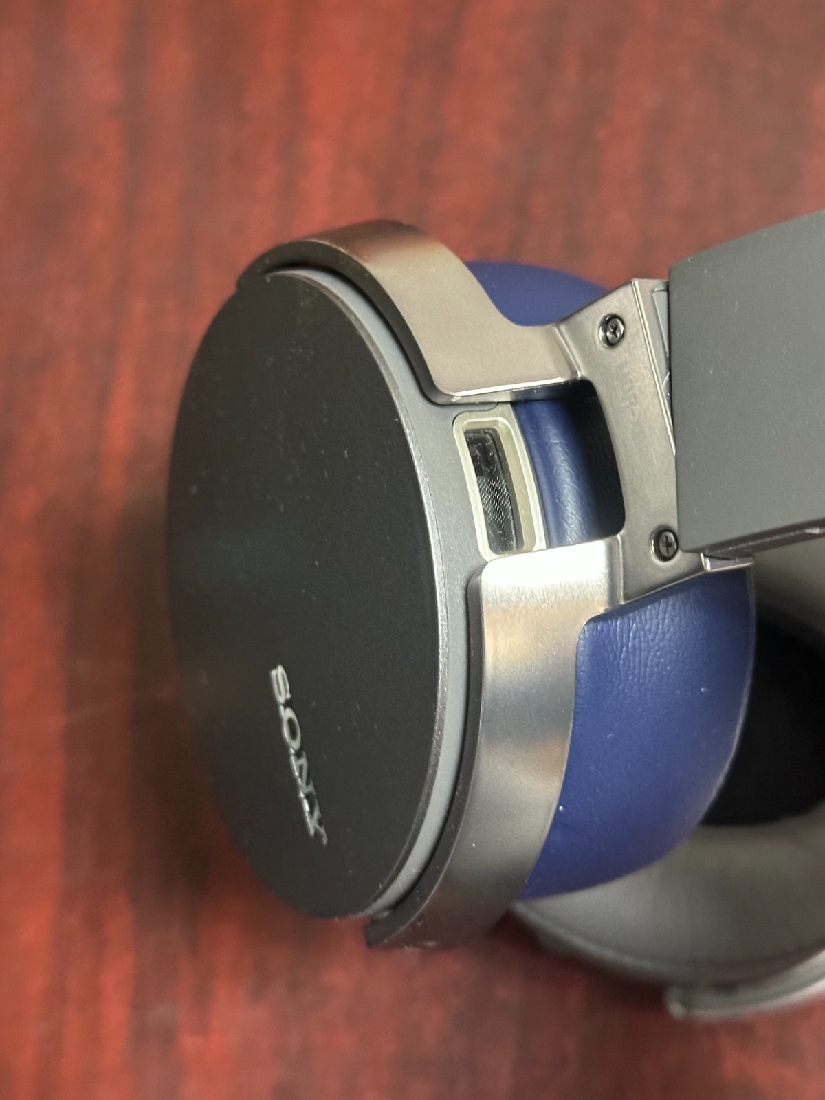 SONY MDR-XB950BT Extra Bass Wireless Headphones Over-Ear Headphones GRAY Rare