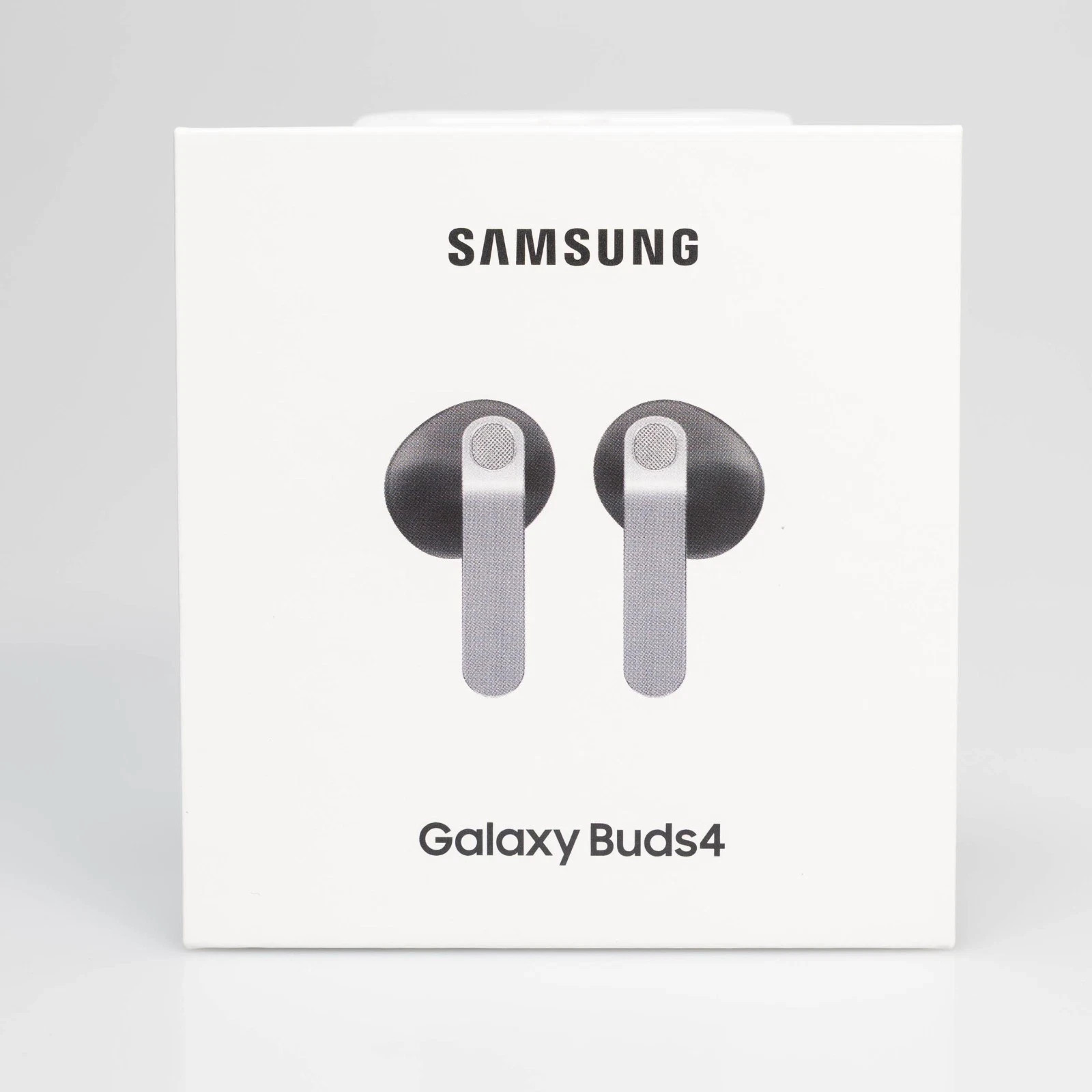 Samsung Galaxy Buds 4 SM-R540 AI True Wireless Bluetooth Earbuds – Open Box