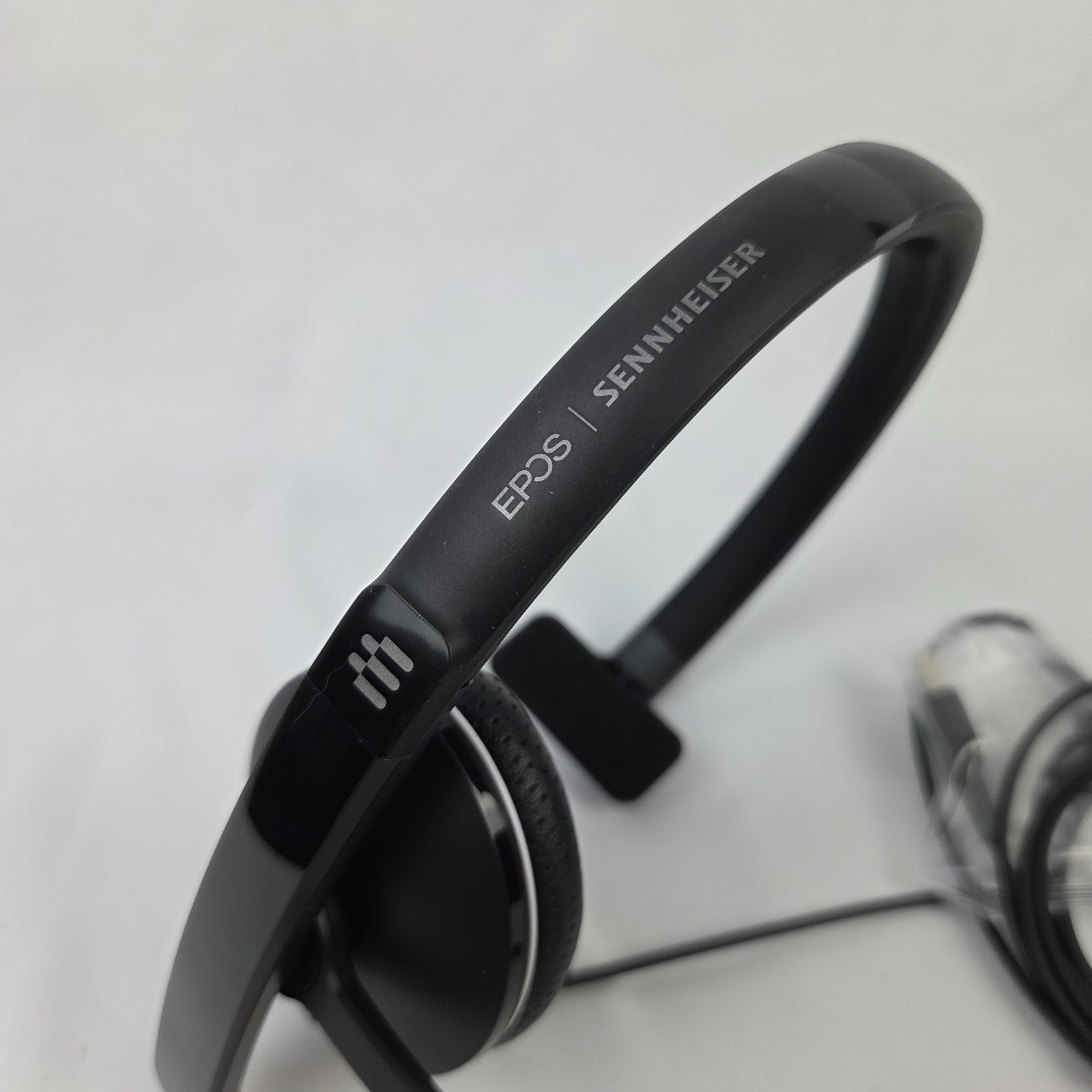 Epos SC 135 USB ML Headset Monaural 3.5mm