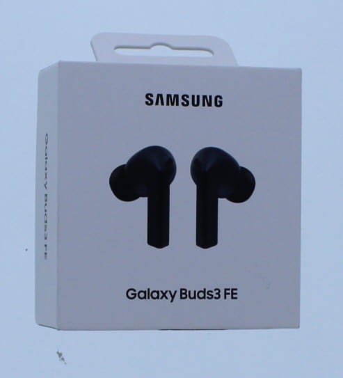 Samsung Galaxy Buds3 FE Black