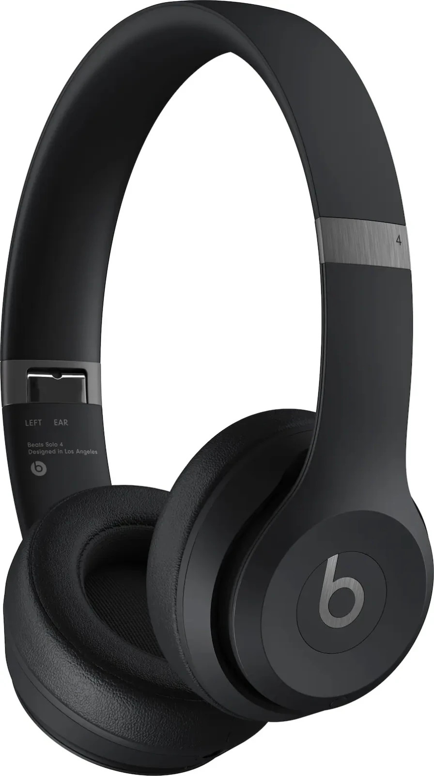 Beats – Solo 4 Wireless On-Ear Headphones various colors (A grade Condtion)