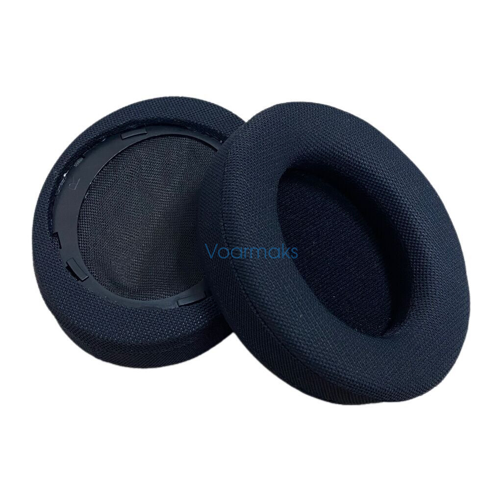 Replacement Ear Pads Headband Pad For Philips SHP9500 SHP9600 Headphone Cover