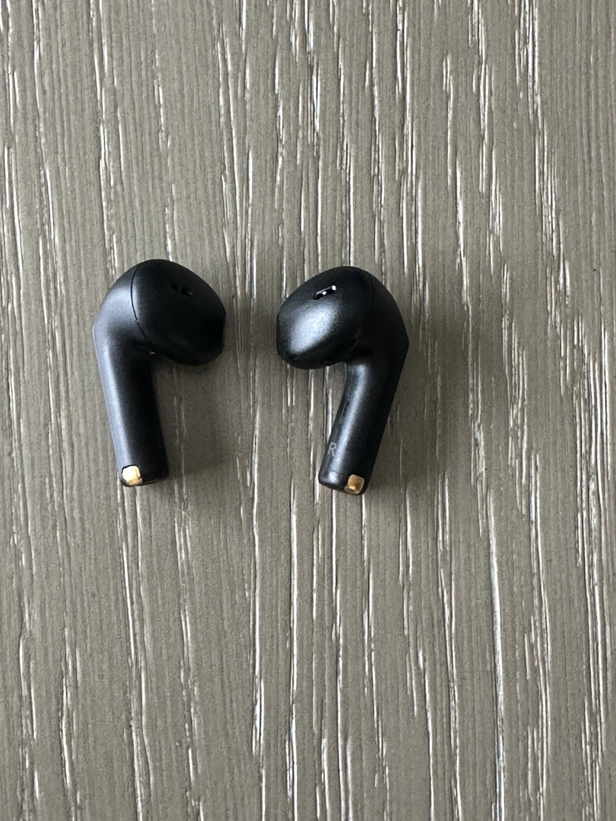 Sennheiser ACCENTUM Open Wireless Bluetooth Earbuds – Black