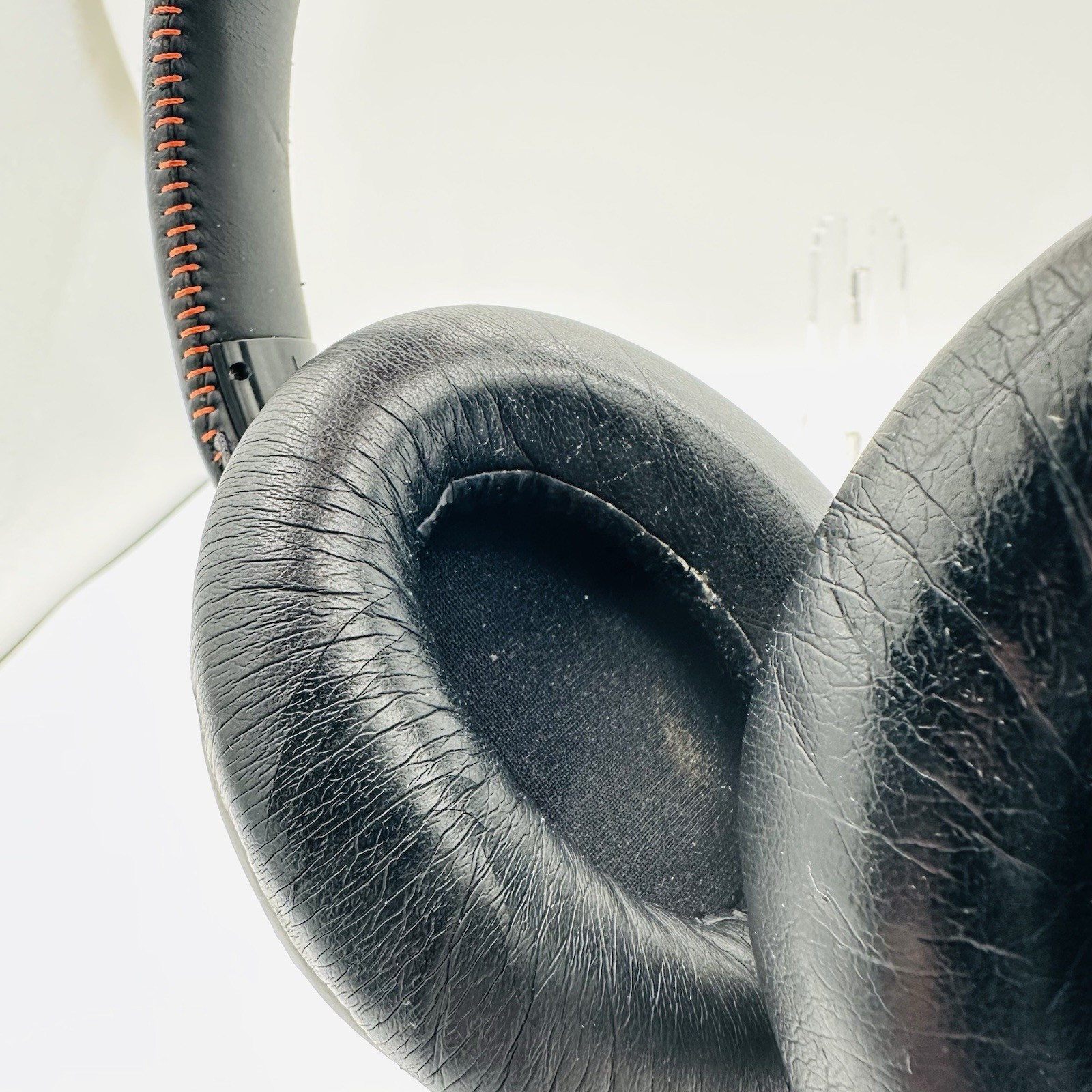 Philips Fidelio L2 Over-Ear Headphones Headset *Read*