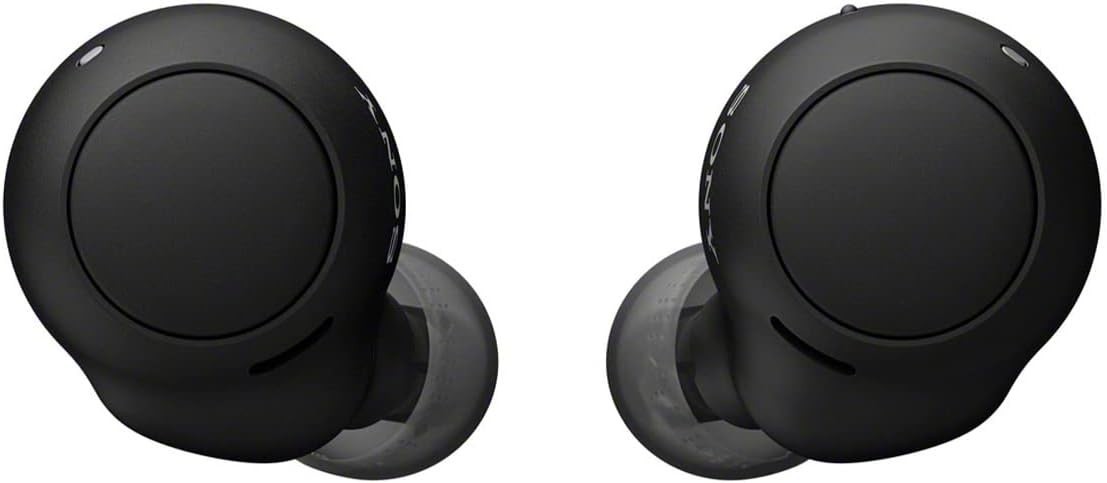 Sony WF-C500 True Wireless In-Ear Bluetooth Earbud Headphones IPX4 w Charge Case
