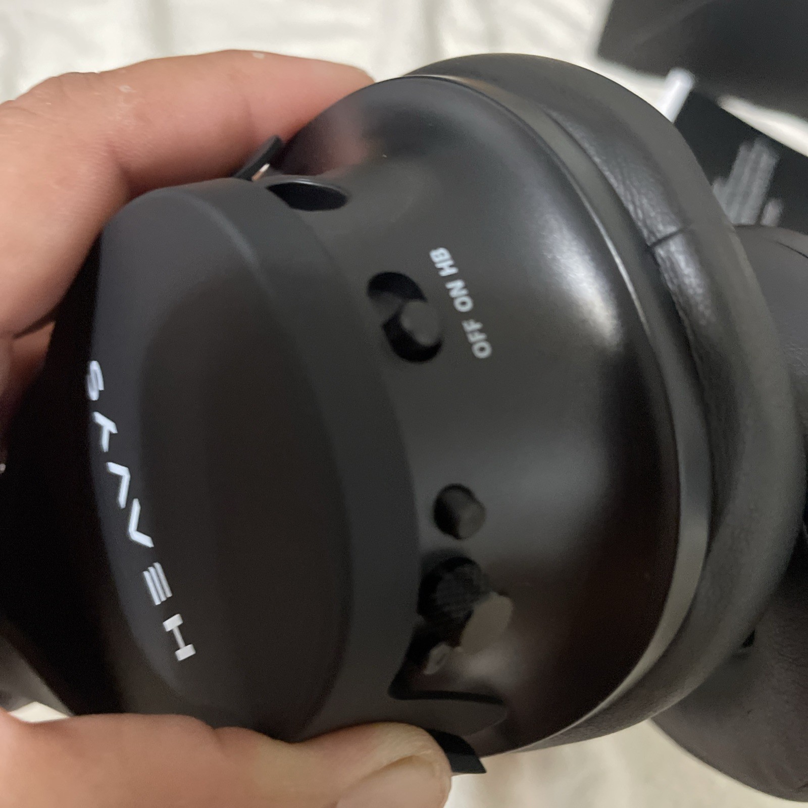 Heavys Heavys Headphones