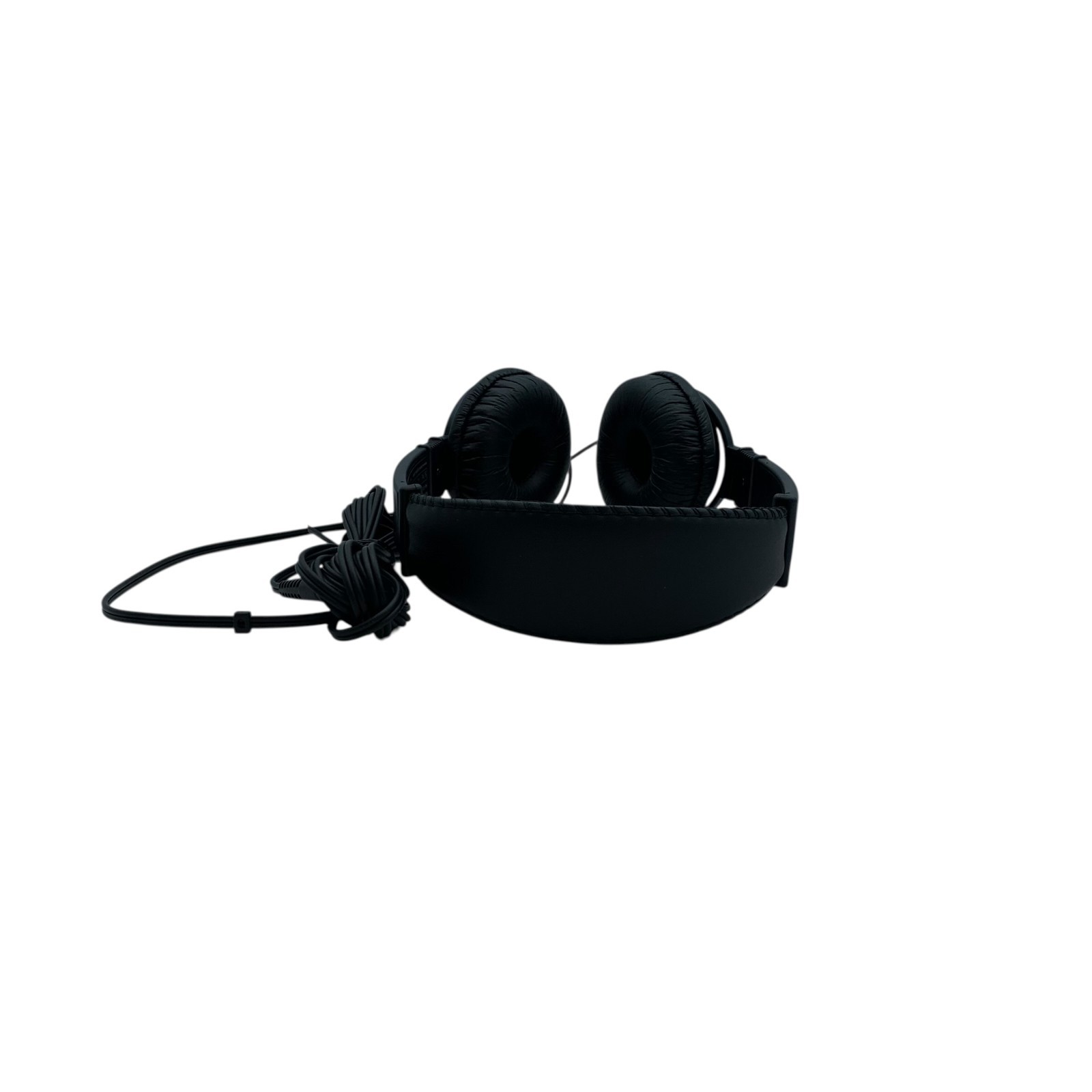 Kensington Hi-Fi On-Ear Headphones with 9-Foot Cord, 3.5mm Jack Headset (K33137)
