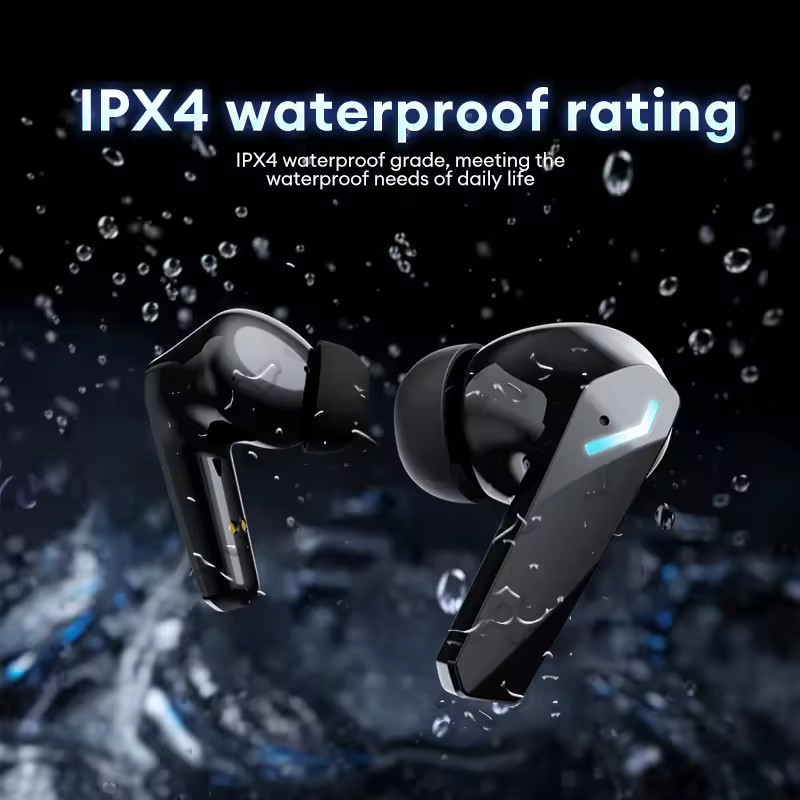 Lenovo XT53 Pro Bluetooth 5.4 HD Call Noise Reduction Earbuds TWS Wireless