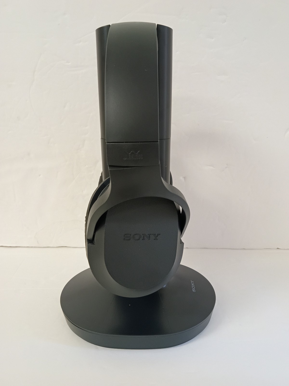 Sony RF400 Wireless Home Theater Headphones for TV Watching (WHRF400)