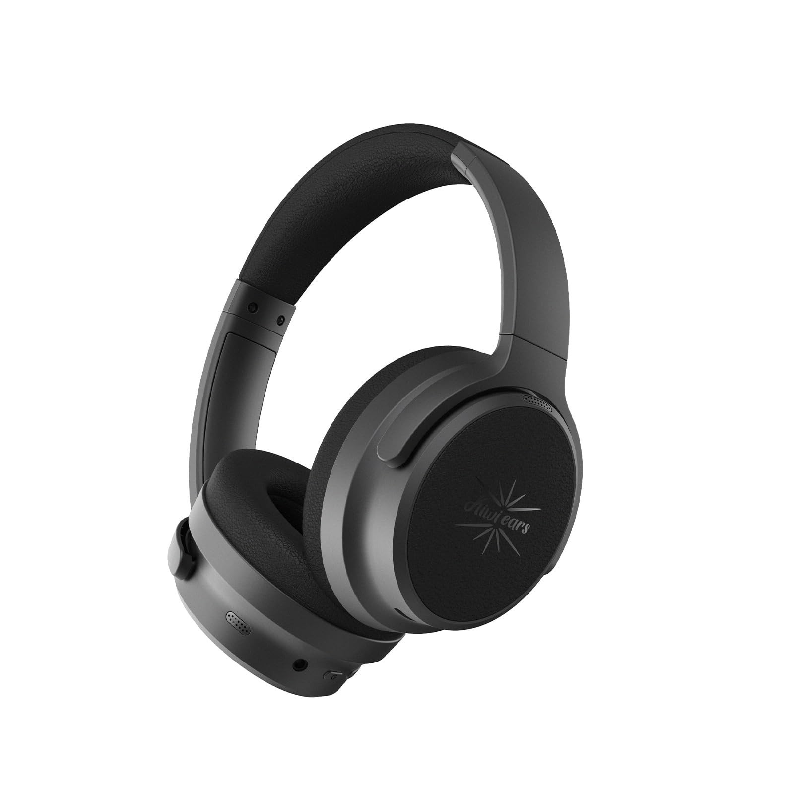 Linsoul Kiwi Ears Ardor Bluetooth 5.4 HiFi Closed Back Over-Ear Headphone