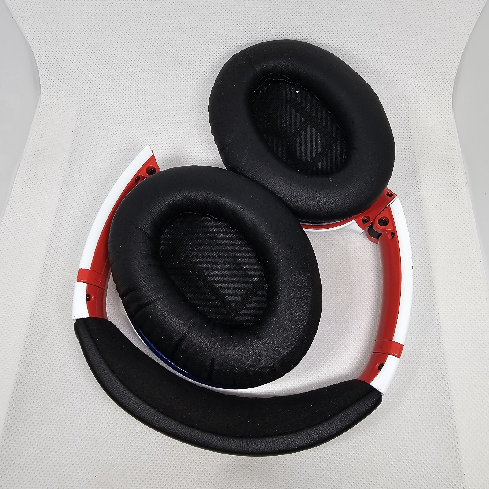 Bose QuietComfort 35 II Wireless Bluetooth Over-Ear Headphones Custom Colors
