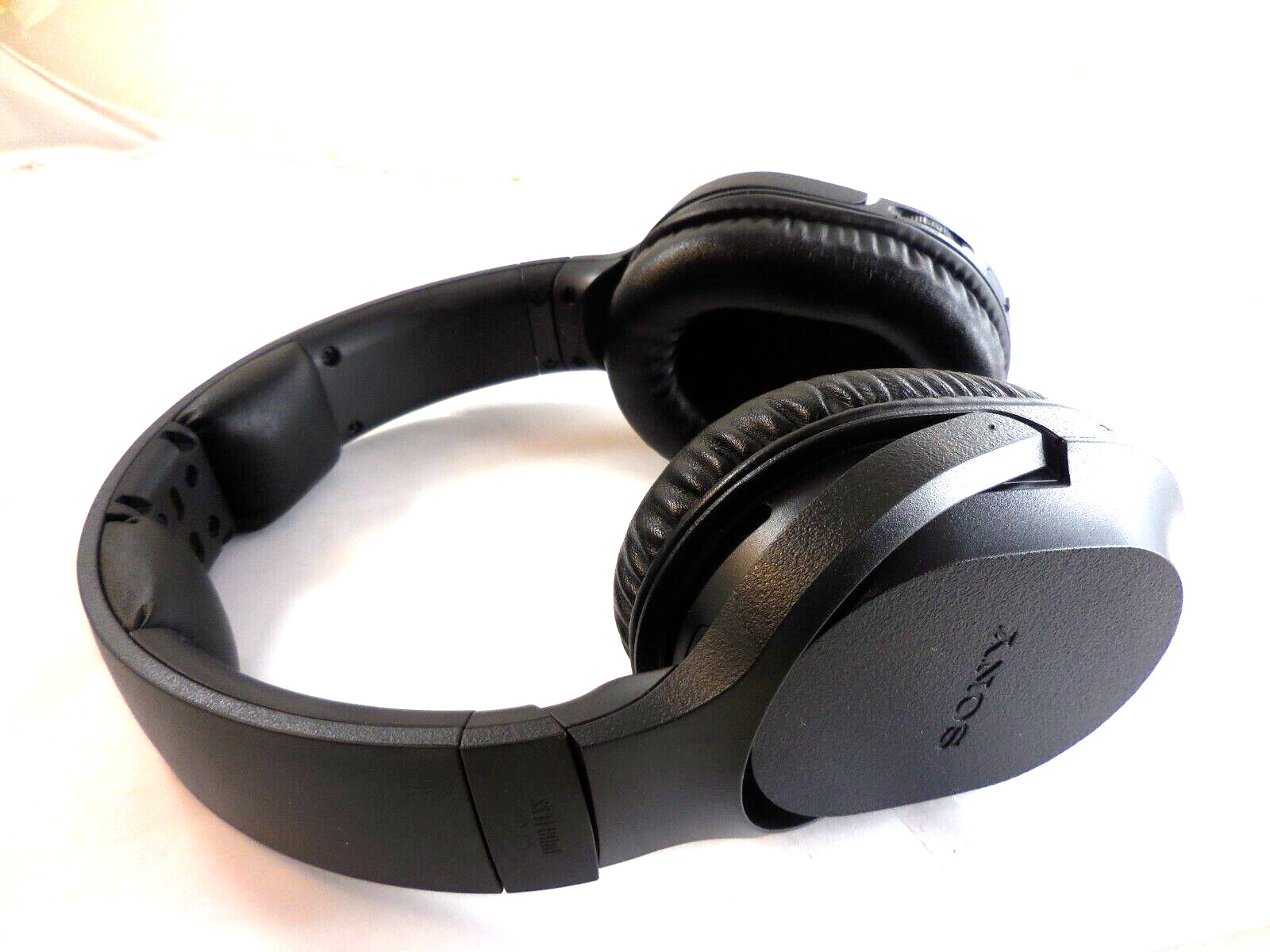 Sony WH-RF400 Wireless Home Theater Headphone ONLY – ONLY HEADPHONE