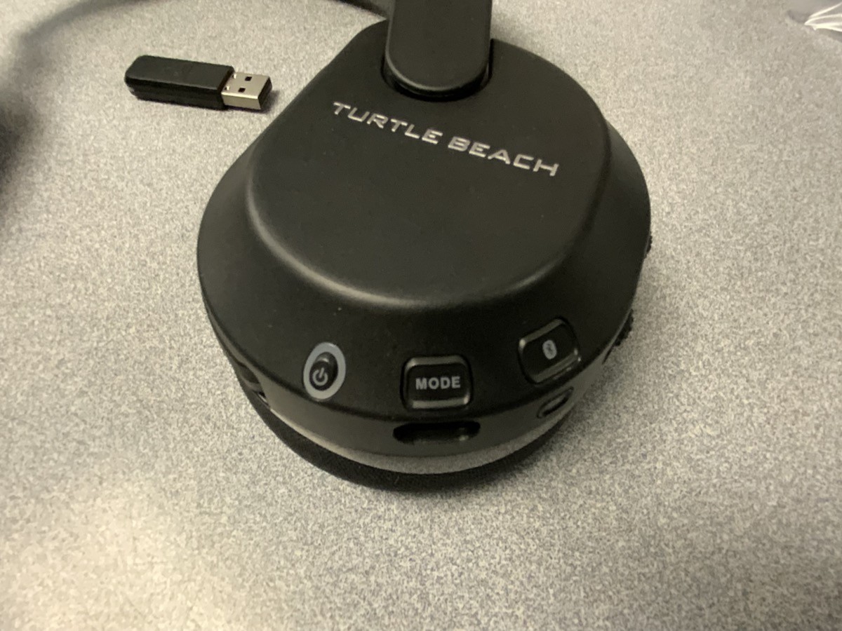 TURTLE BEACH STEALTH 600G3X GAMING HEADSET (G29017324)