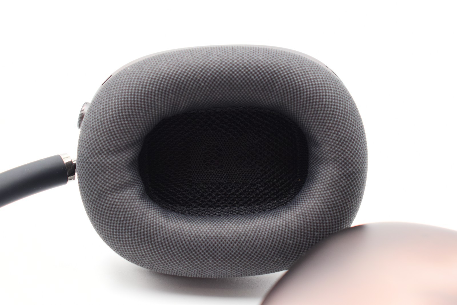 Apple AirPods Max – Wireless – Ear-Cup – Space Gray – (COSMETIC DAMAGE)