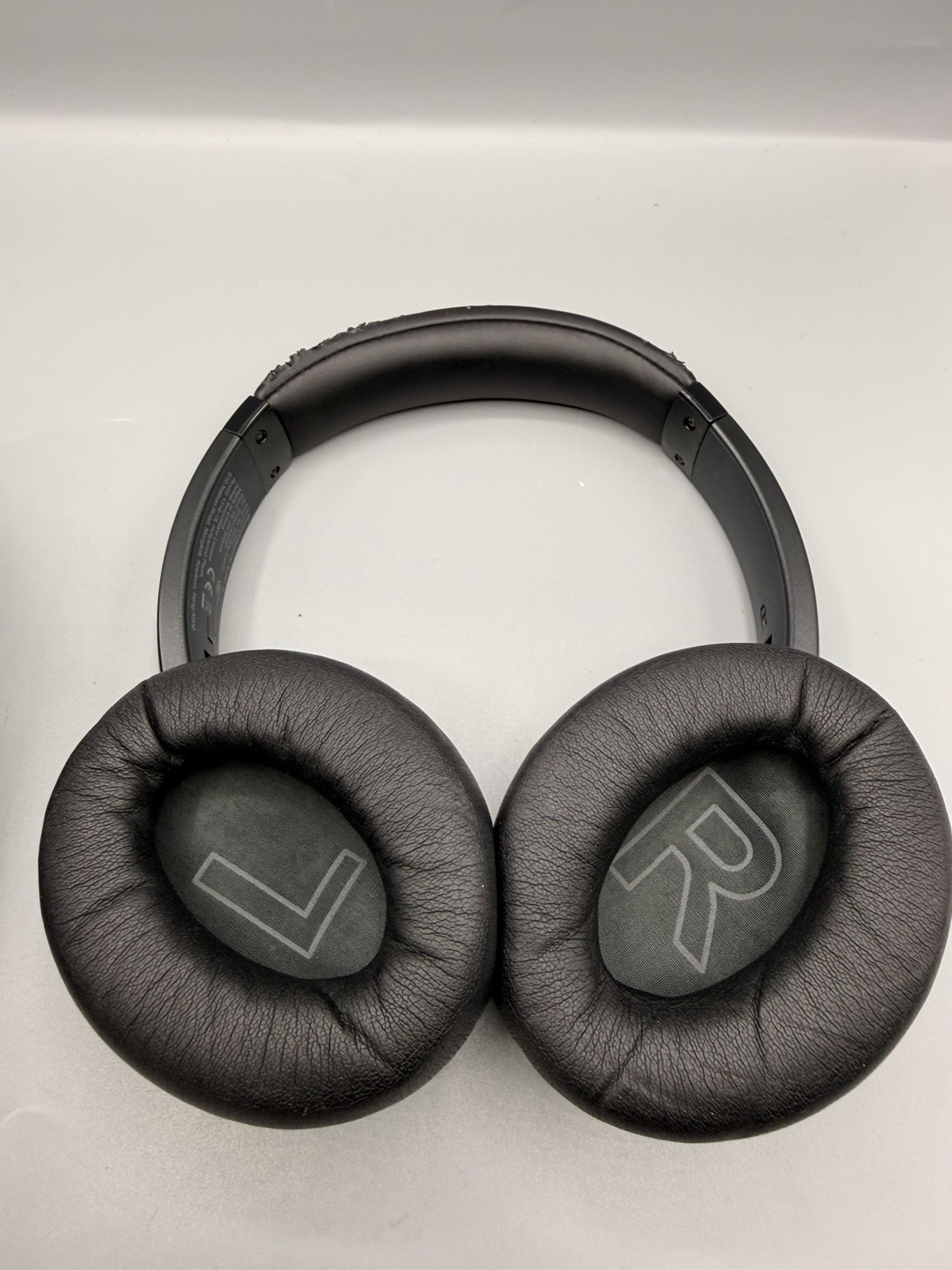 Soundcore Life Q20 And Life 2 Wireless Headphones Bundle. See Description