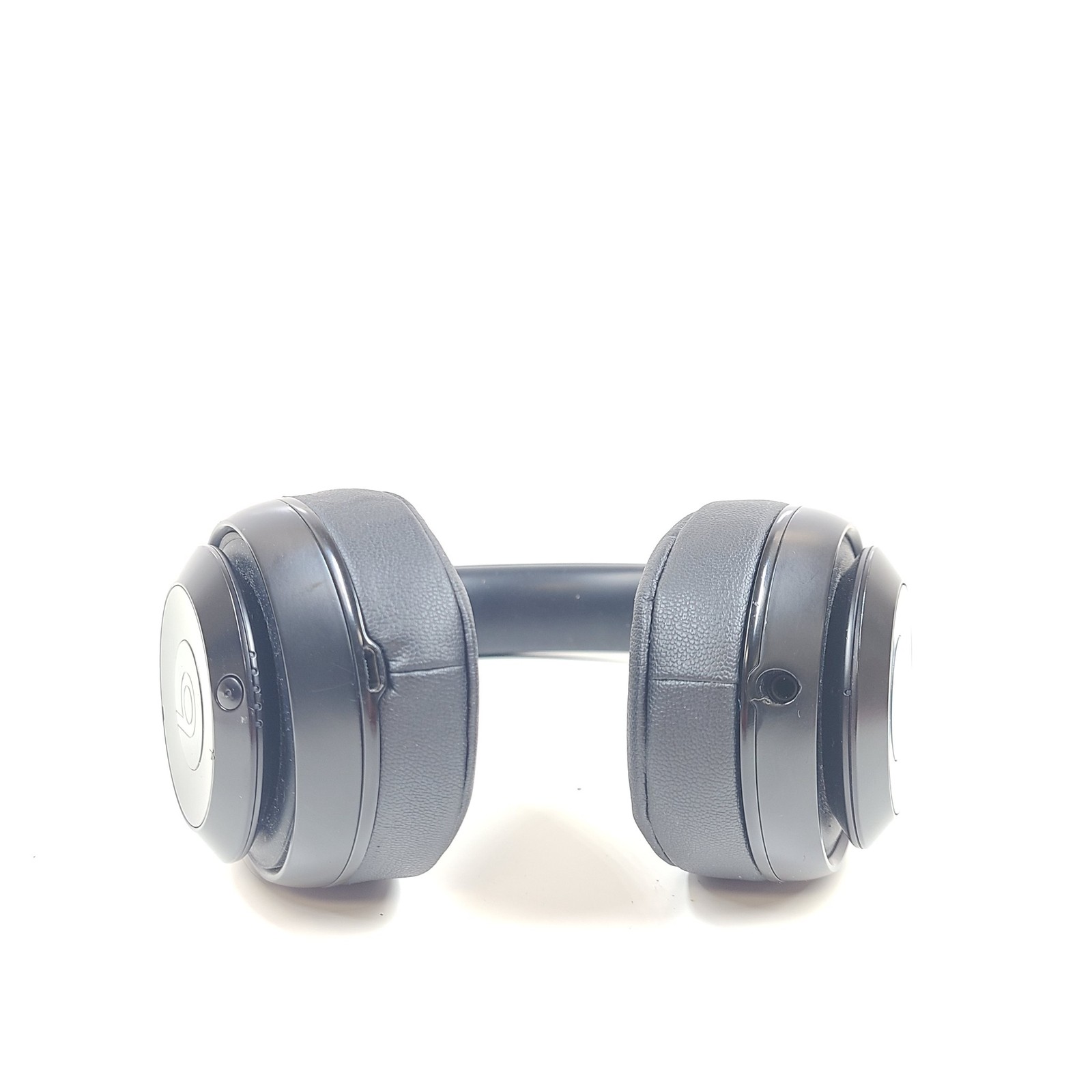 Beats Studio 3 Wireless Over the Ear Headphones READ HINGE