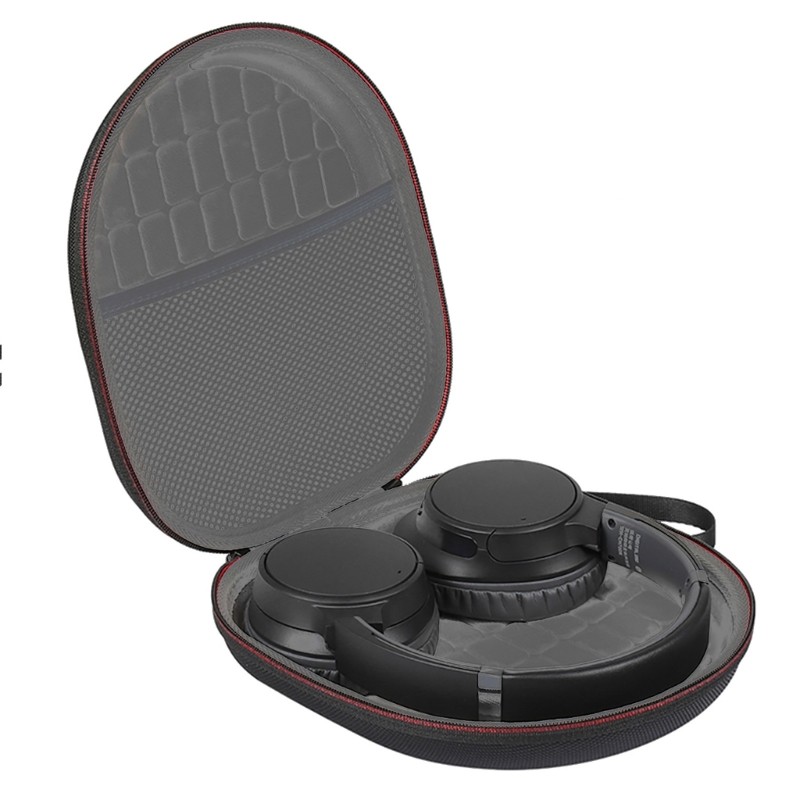 EVA Carry Bag for WH-XB910N WH-CH700n WH-CH710n Headphone Protective Covers