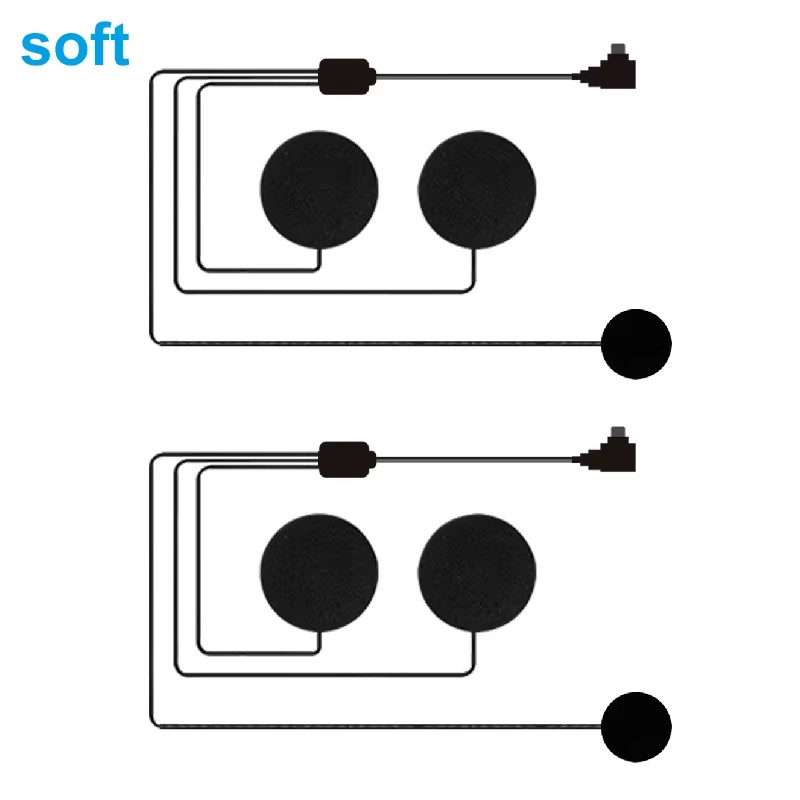 Headset Suitable For Y10/Y10-2x/Y20/Y20-2x/Y20max/Y60/Y70/Y80/Y80-2x/Y06/Q08/Q08
