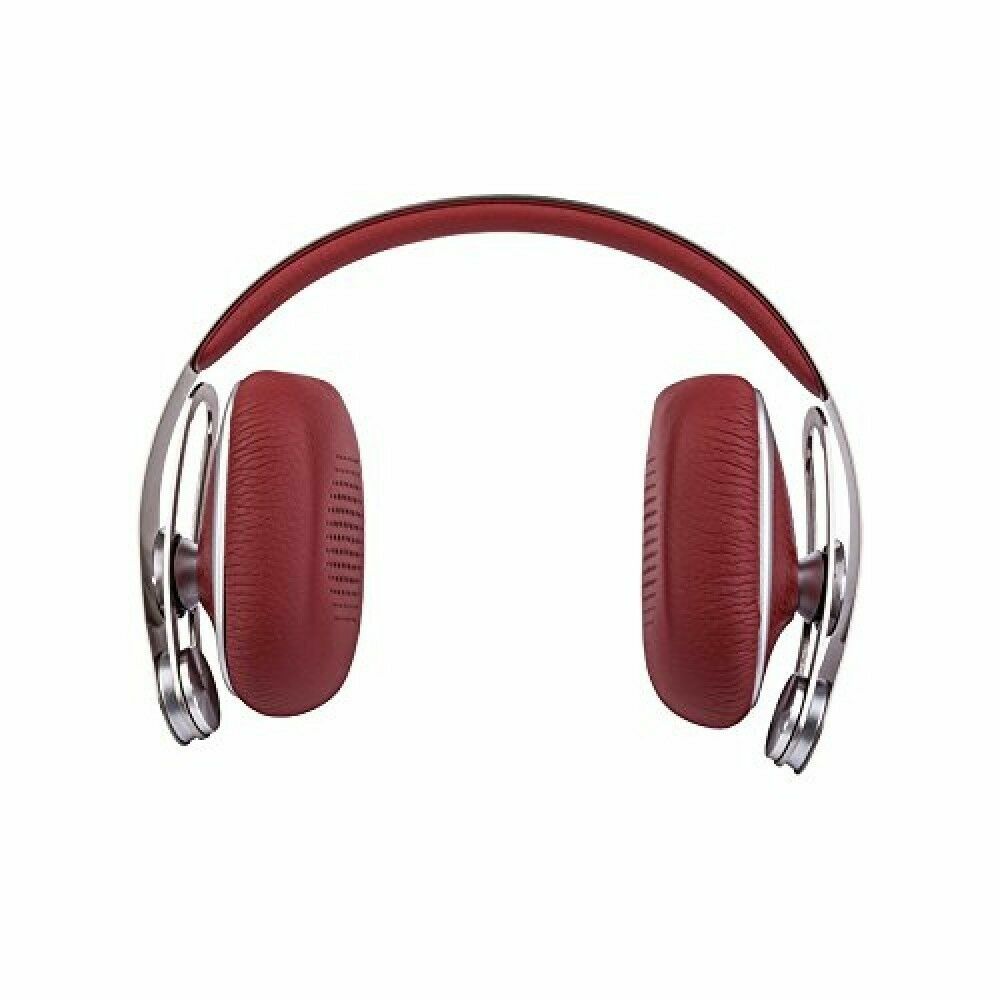 moshi Avanti Burgundy Red