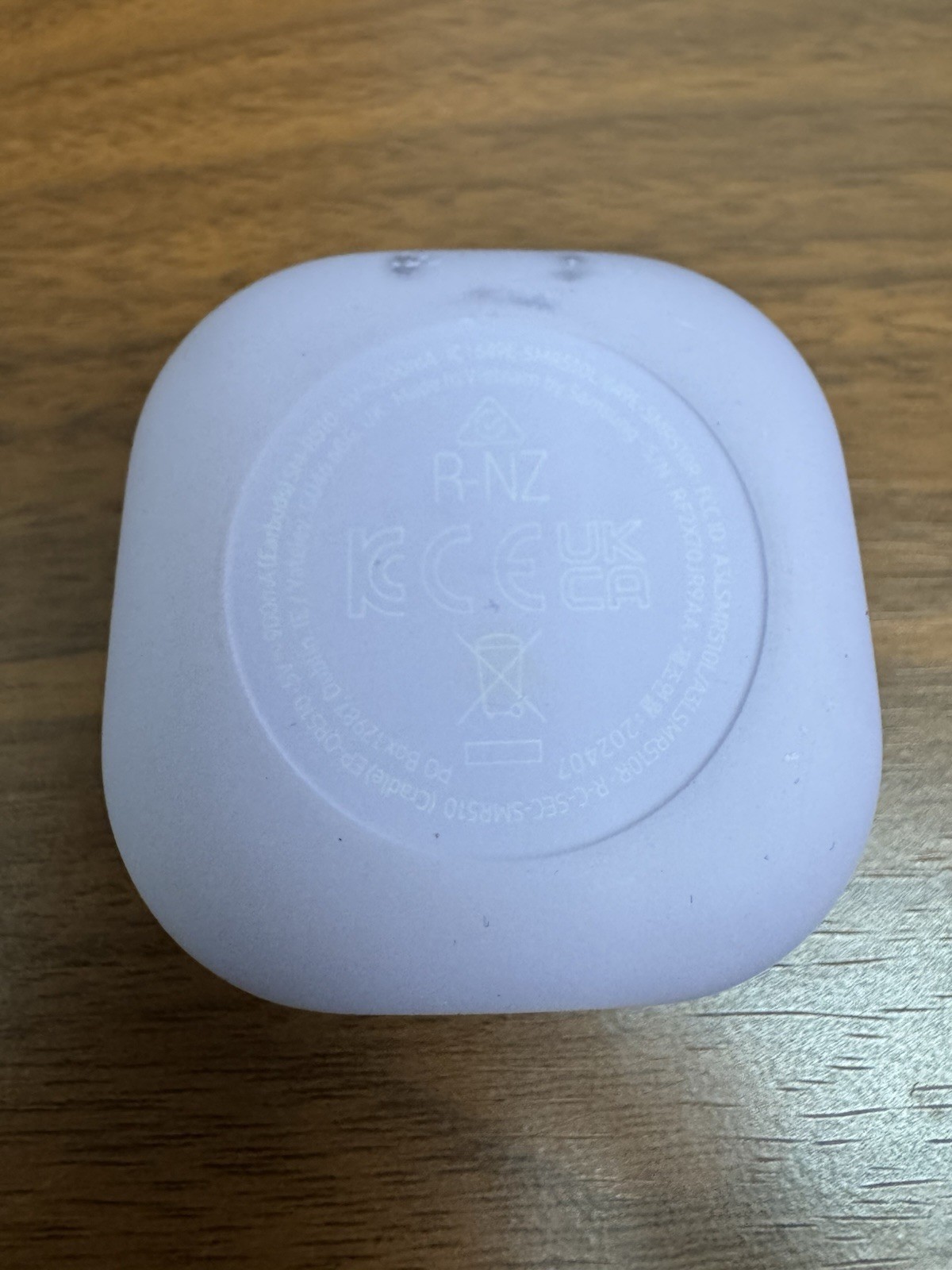 Samsung Galaxy Buds2 Pro – PURPLE SM-R510