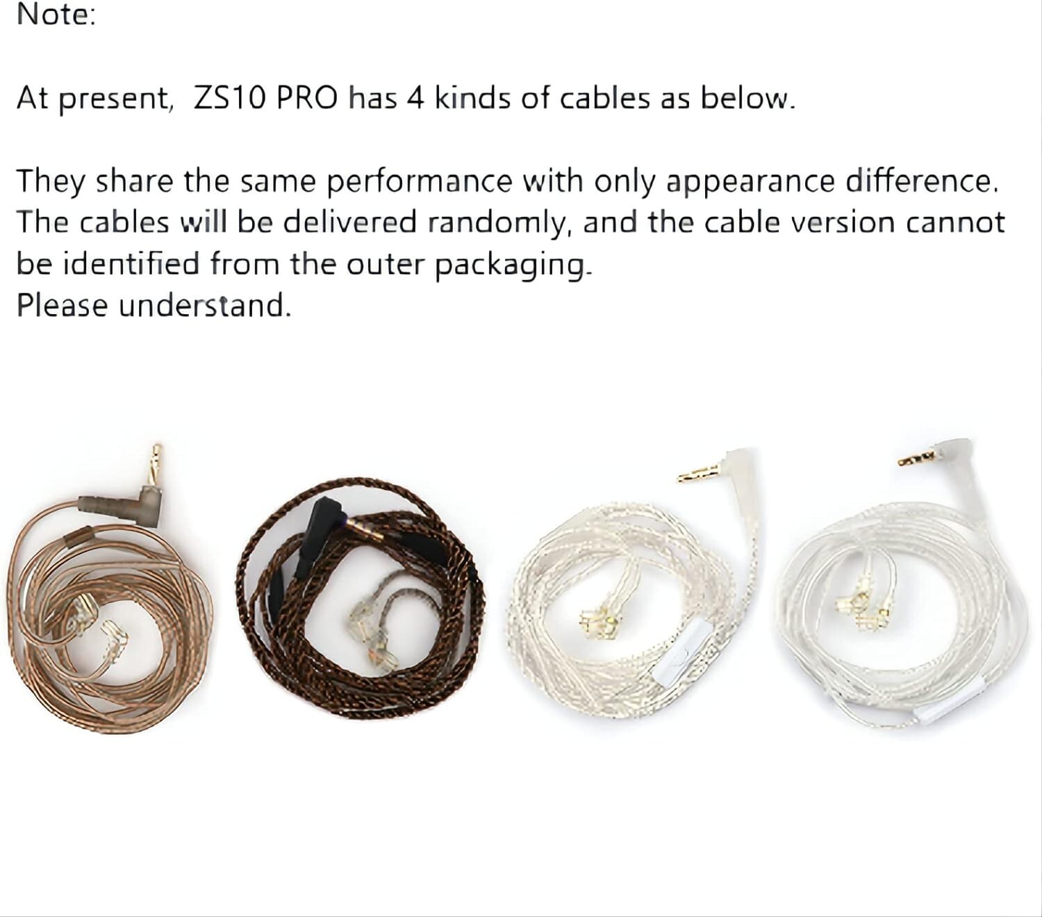 4BA+1DD 5 Driver in Ear Monitor, HiFi Wired Earbuds, Gaming Earbuds, Hybrid I…