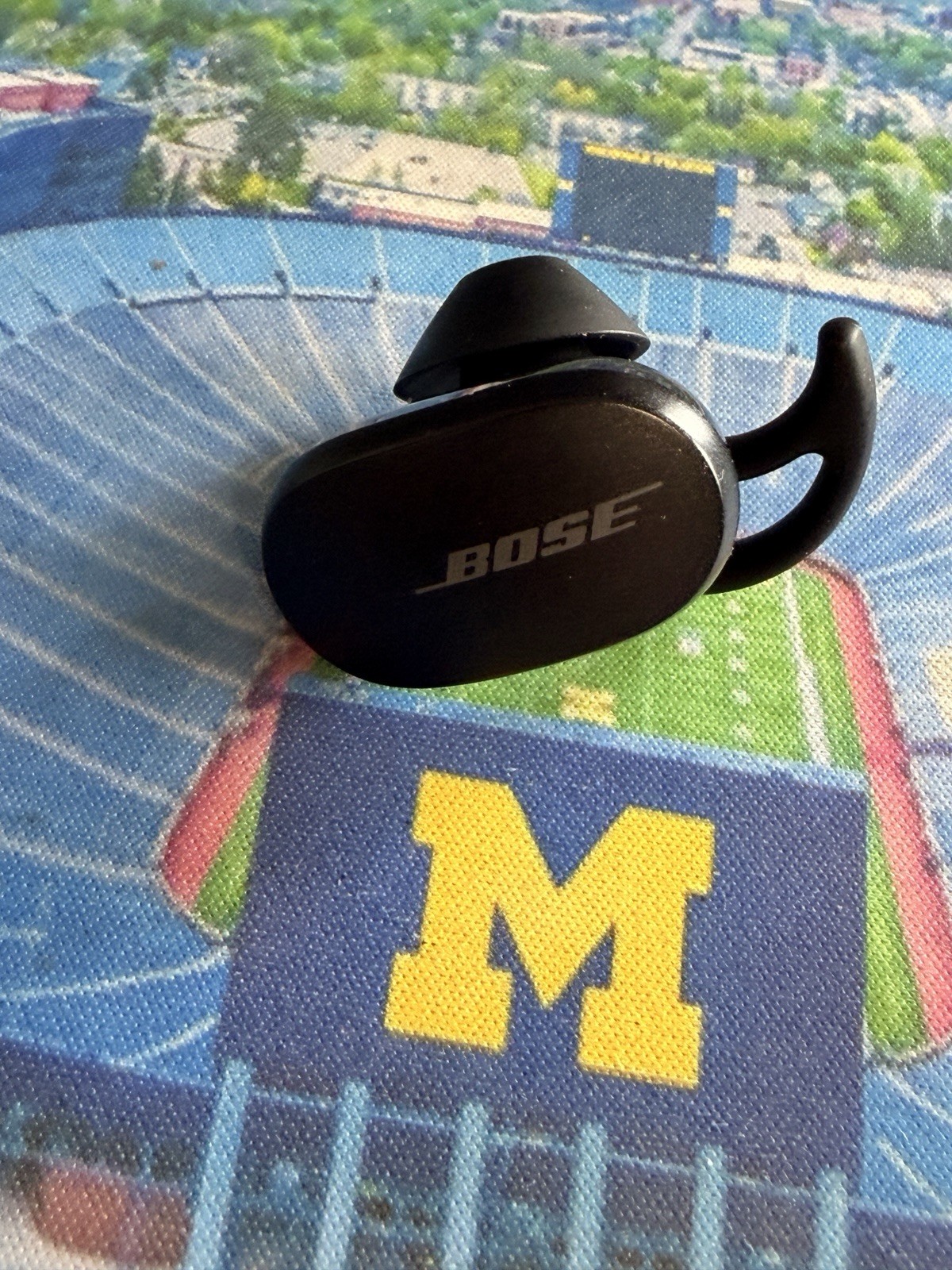 Bose QuietComfort Noise Cancelling Left SIDE ONLY BL3L Wireless Earbud