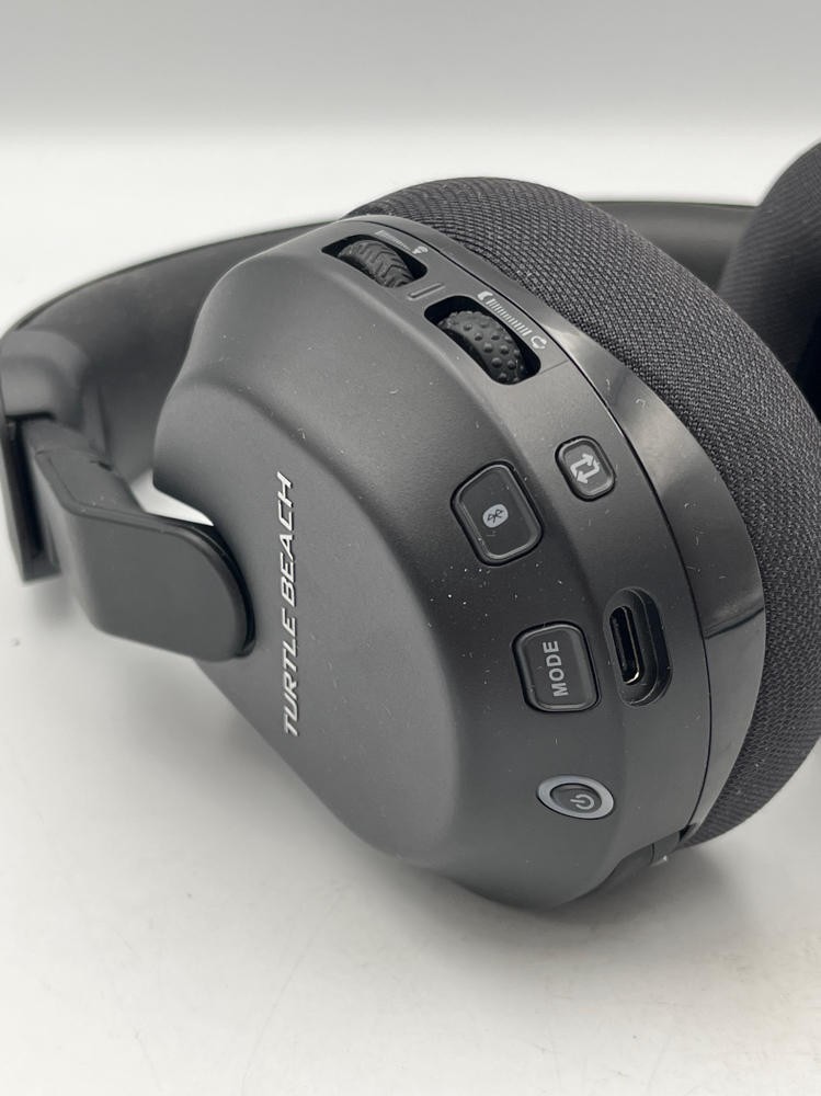 Turtle Beach Stealth 600 Gen 3 Wireless Gaming Headset (Right Ear No Audio)