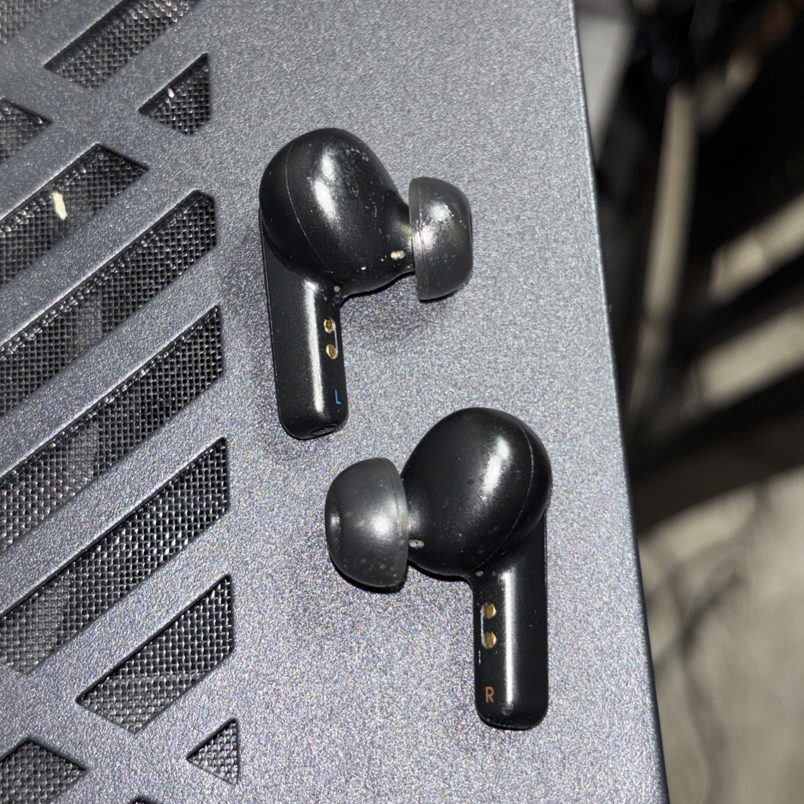 JBL Live Pro 2 TWS Wireless Bluetooth Earbuds In-Ear Noise Cancelling Black.