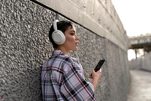 Sony ULT WEAR 900N Wireless Noise Canceling Bluetooth Headphones – WH ULT900N/H