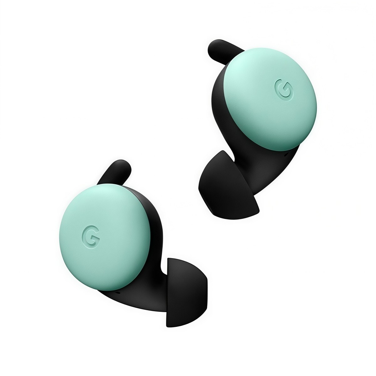 Google Pixel Buds 2nd Gen True Wireless Earbuds Bluetooth Headphones – Colors
