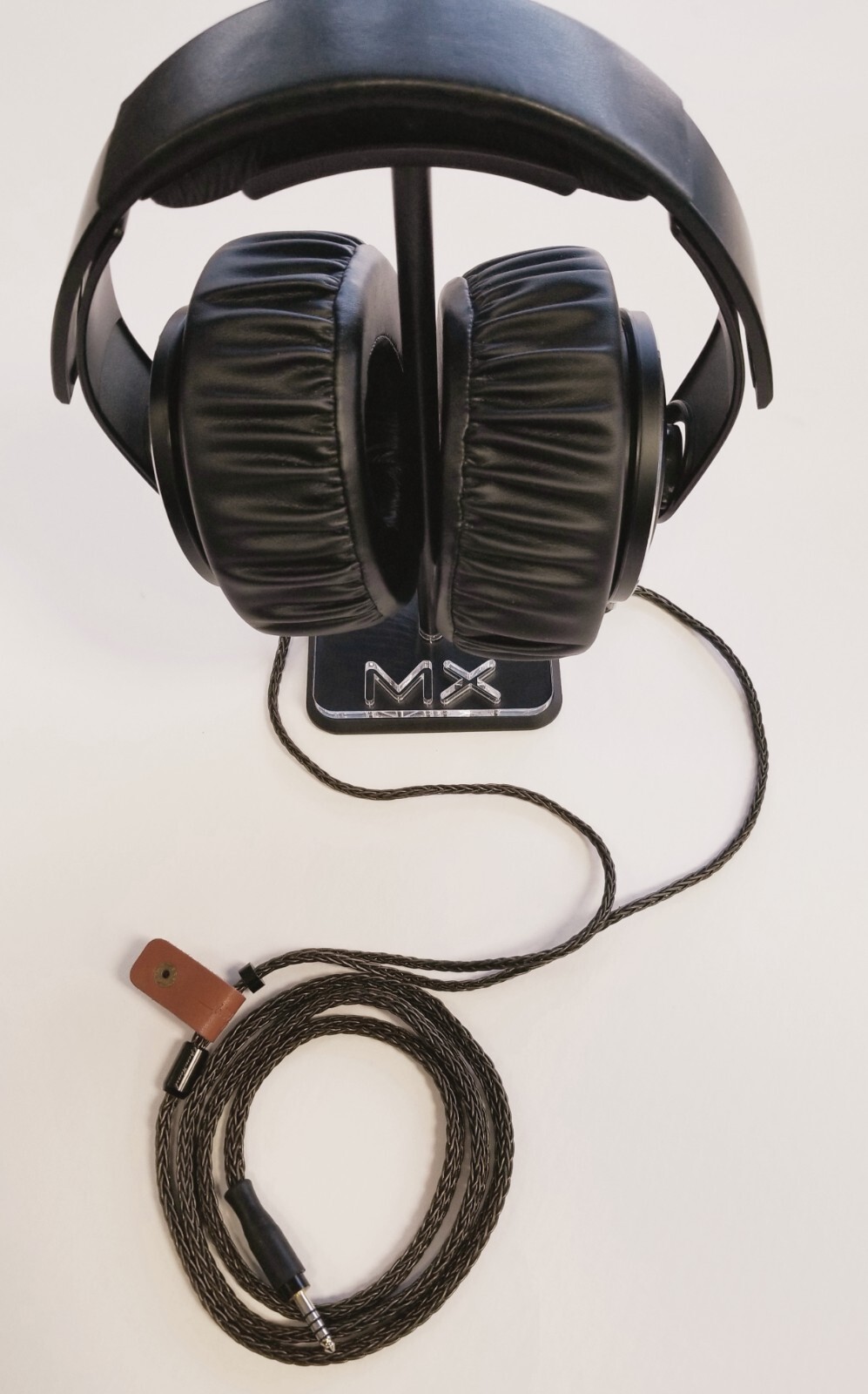 MAGIC In-Room Audio Headphones – SONY MDR-XB1000 MOD by MX RAY Audio Ent.