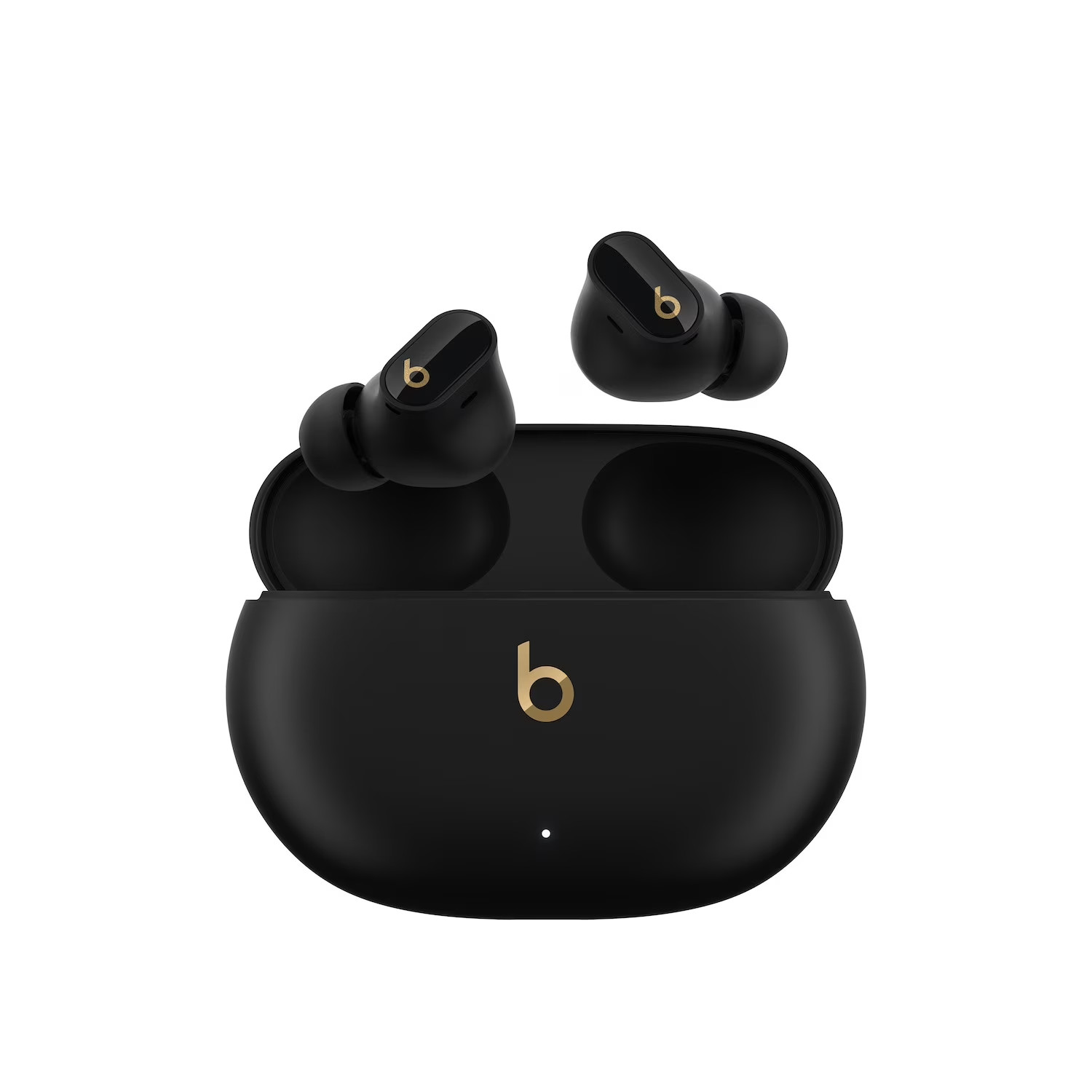 Beats Studio Buds Plus True Wireless Bluetooth Earbuds Black ANC Noise