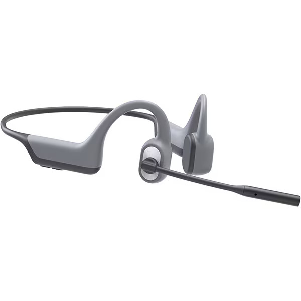 KAIBO AUDIO Kaibo Corecomm Bone Conduction Headphones Black Gray KCORECBG