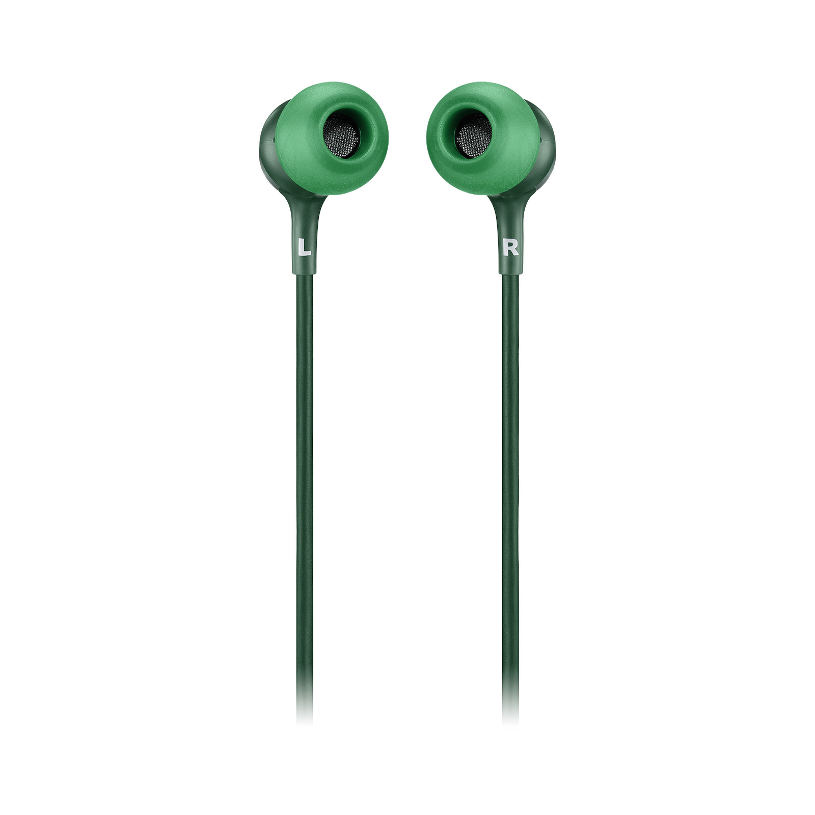 JBL LIVE 100, In-ear headphones