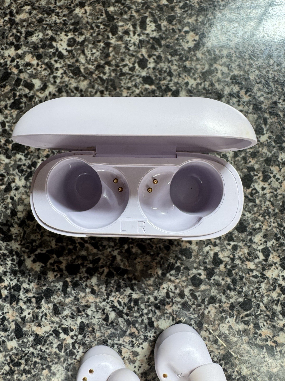 JLab GO Air POP True Wireless In-Ear Headphones – Lilac