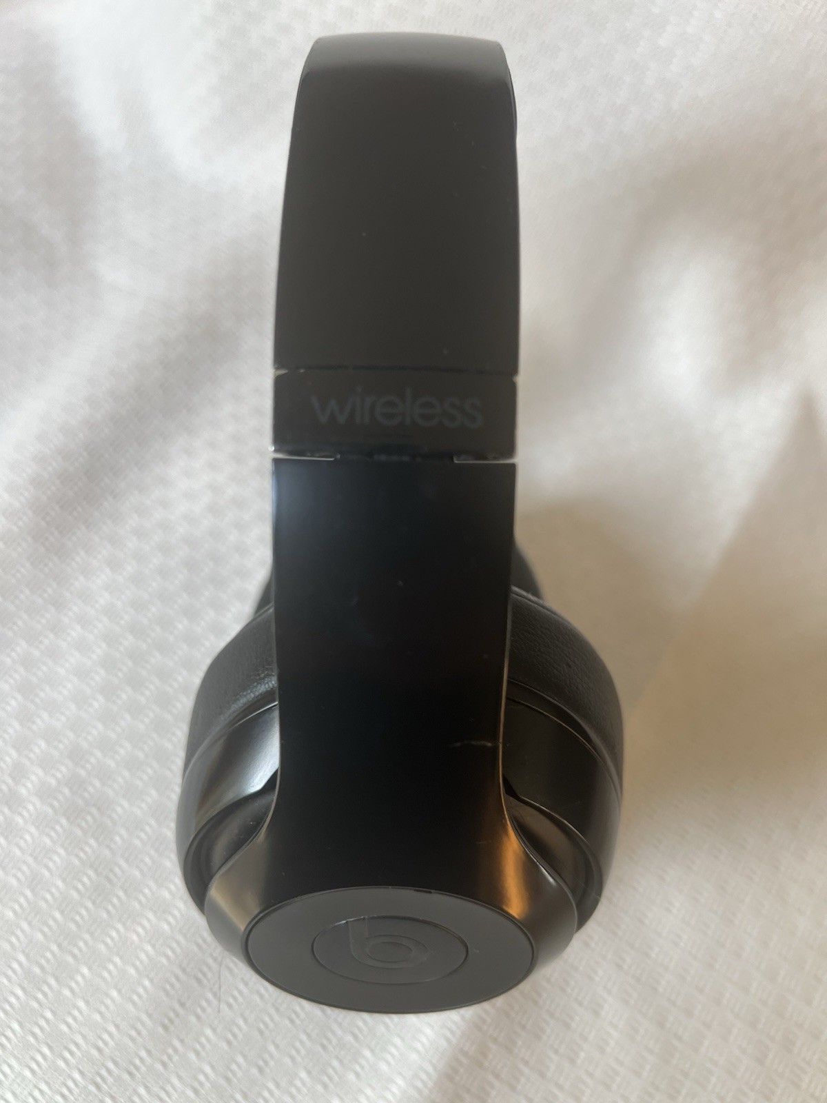Beats by Dr. Dre Studio Pro Wireless Bluetooth Headphones