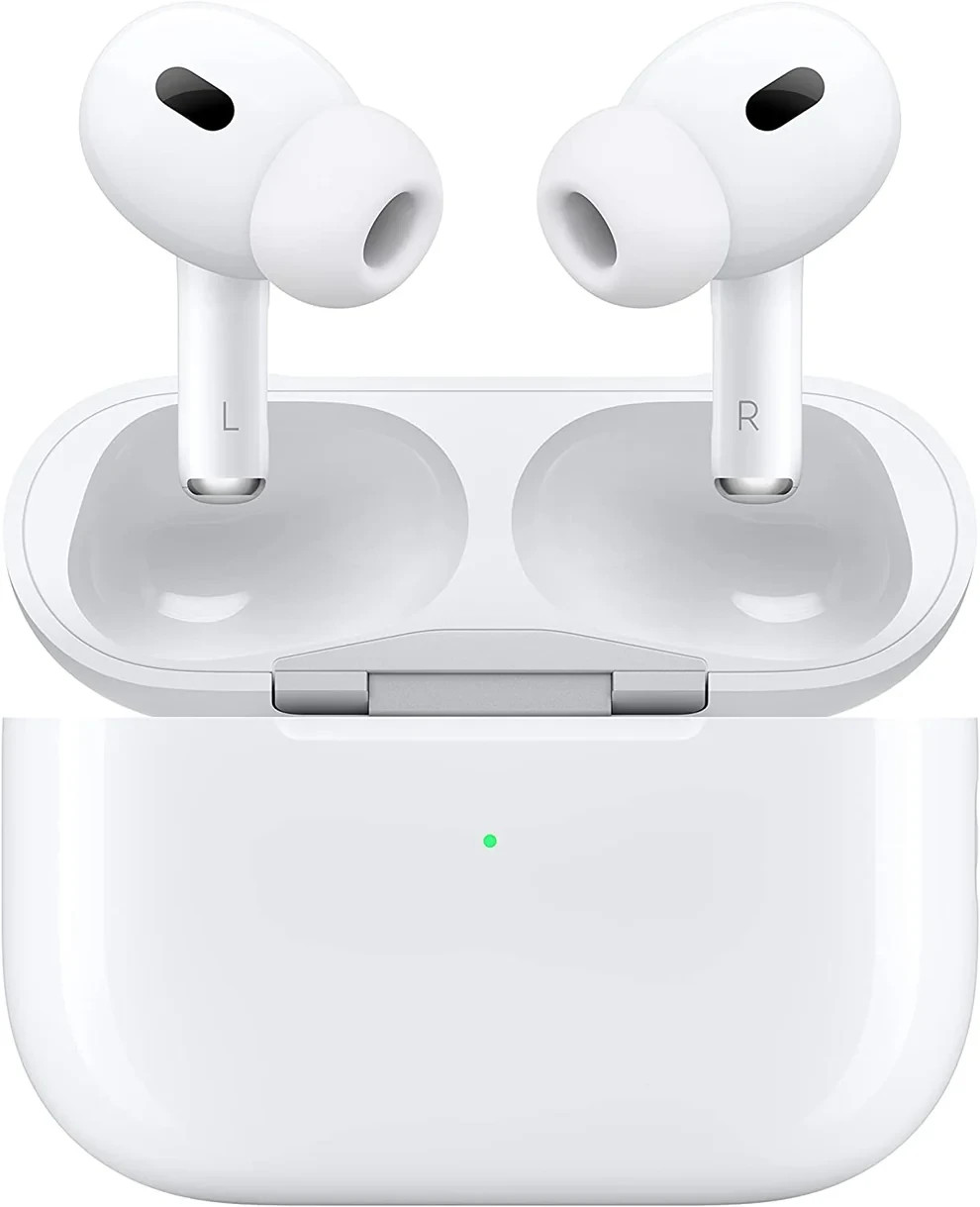 Generic Wireless Earbuds – Bluetooth 5.0, Noise Cancelling, Touch Control, for i